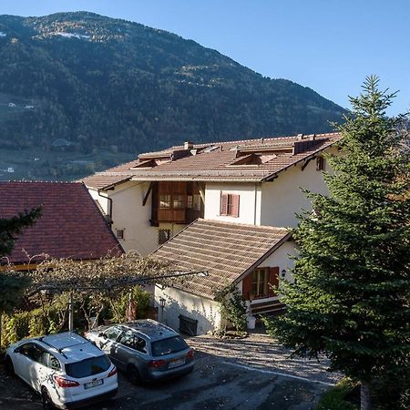 Unterdornerhof Aparthotel Lagundo Kültér fotó