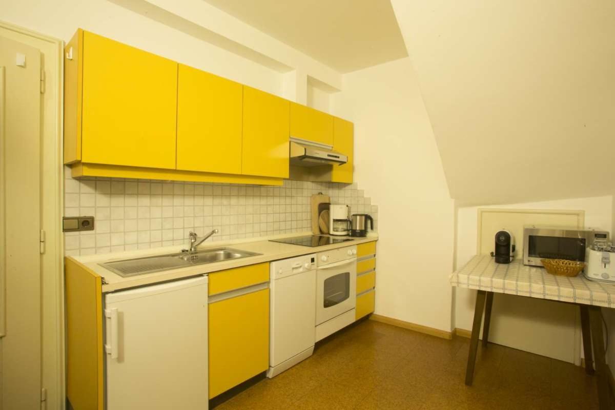 Unterdornerhof Aparthotel Lagundo Kültér fotó