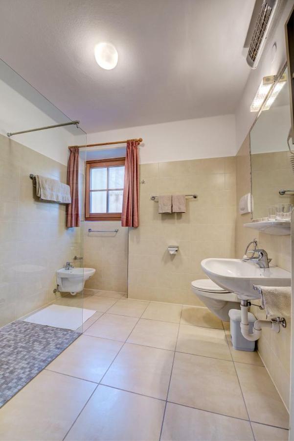 Unterdornerhof Aparthotel Lagundo Kültér fotó