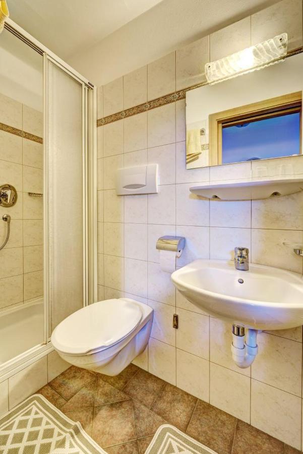 Unterdornerhof Aparthotel Lagundo Kültér fotó
