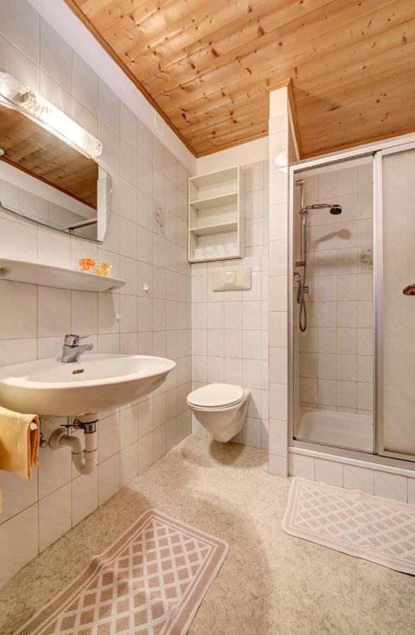 Unterdornerhof Aparthotel Lagundo Kültér fotó