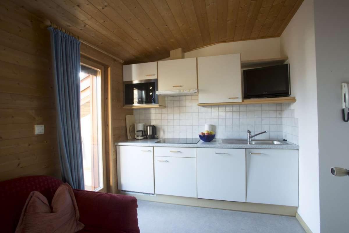 Unterdornerhof Aparthotel Lagundo Kültér fotó